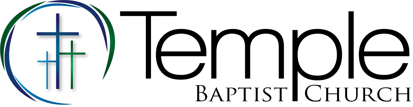 Temple Baptist Church | The Gospel on Display